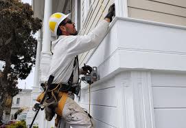 Reliable Shoal Creek, AL Siding Solutions